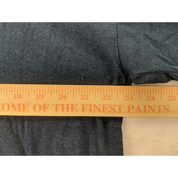 Vintage Signal Sports Single Stitch T Shirt Sz XL Mad Stick Men Made In USA - Picture 11 of 11